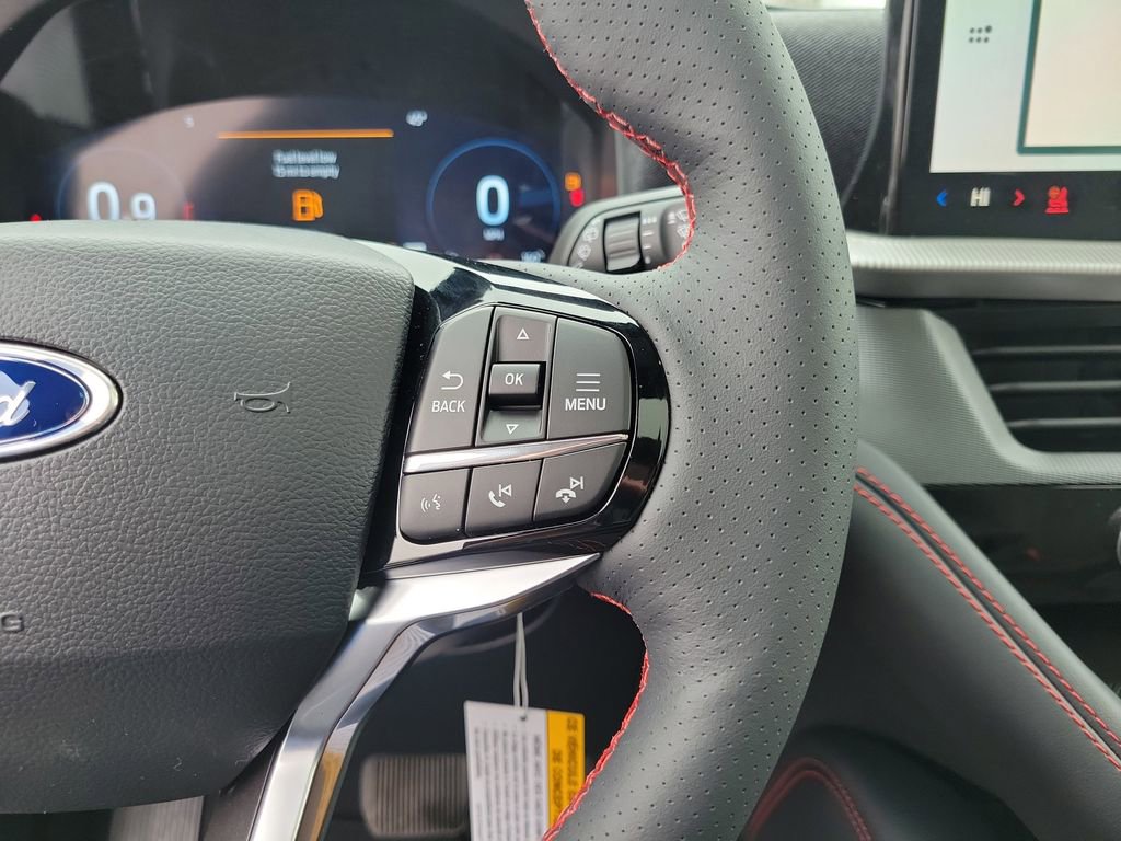 New 2026 Ford Explorer ST-Line w/ ST-Line Street Pack image 24