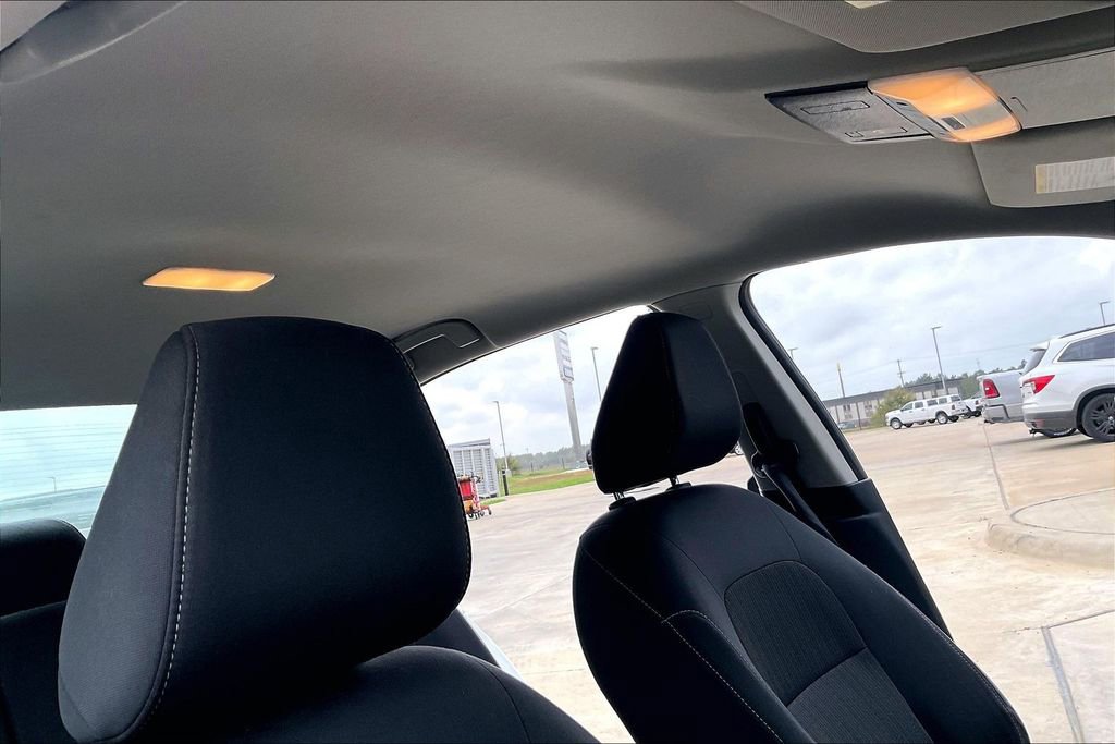 Used 2025 Nissan Altima 2.5 SV image 22