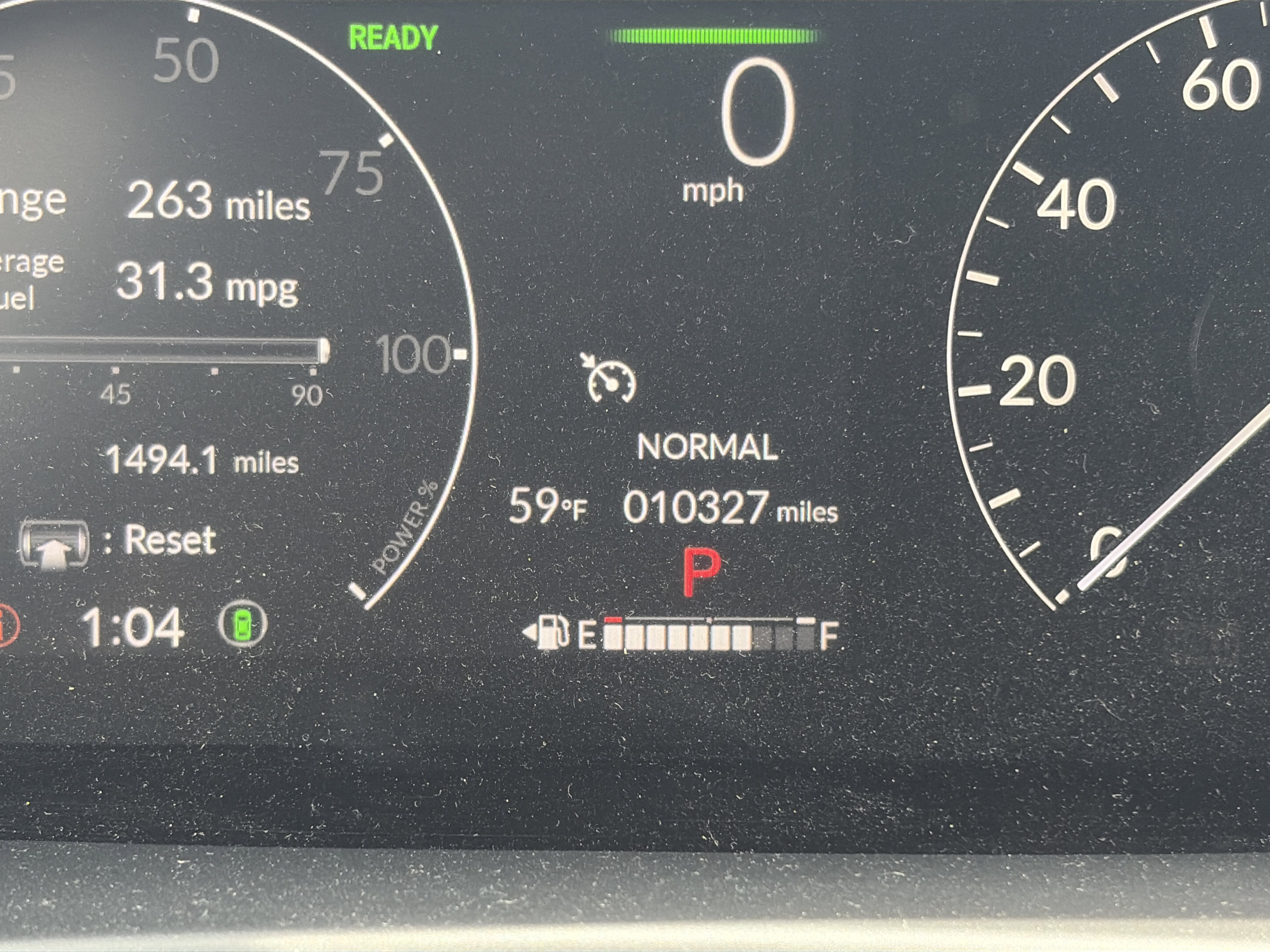 Used 2024 Honda CR-V Sport Touring image 26