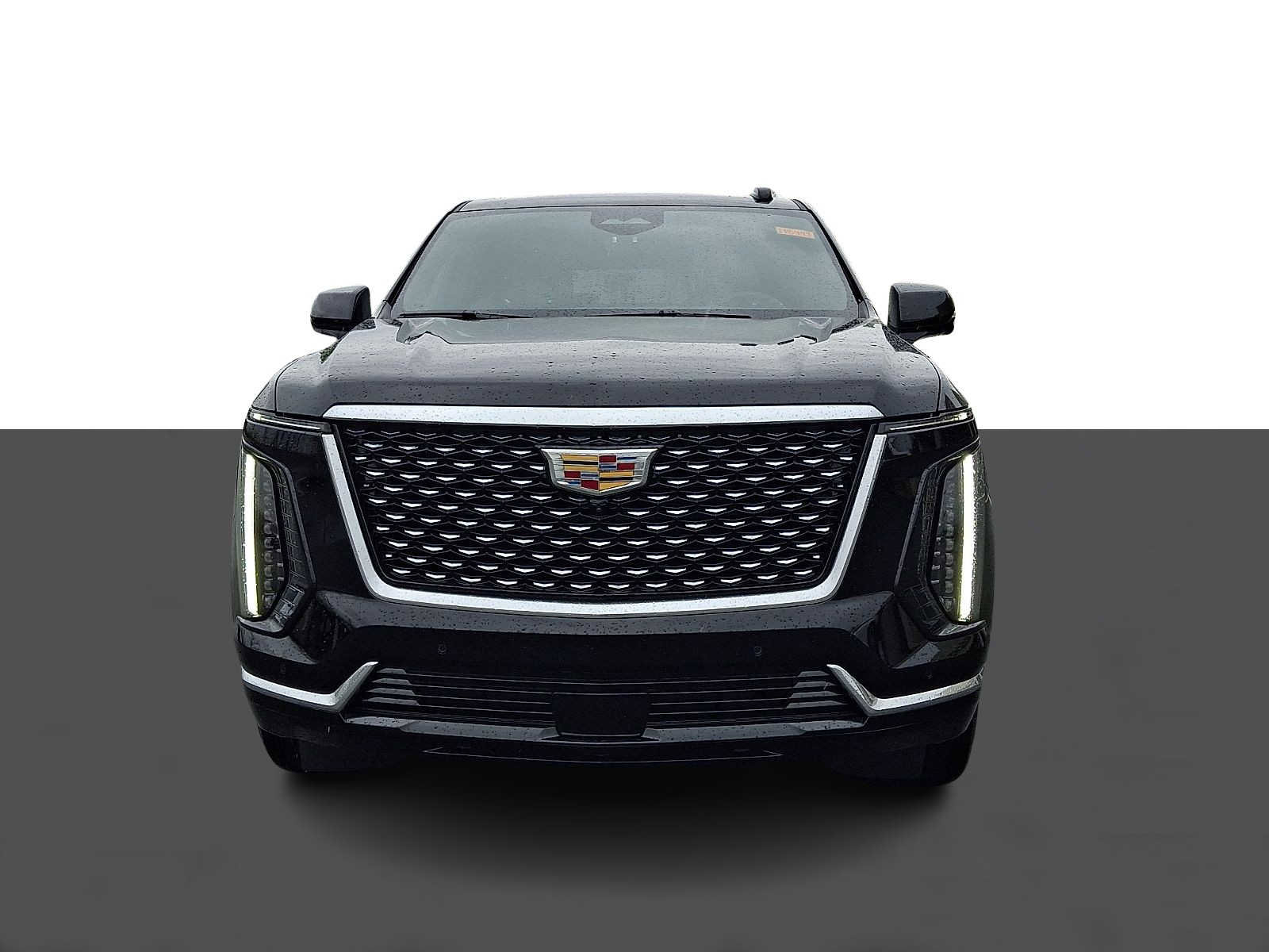 Used 2025 Cadillac Escalade Premium Luxury AWD/4WD image 2