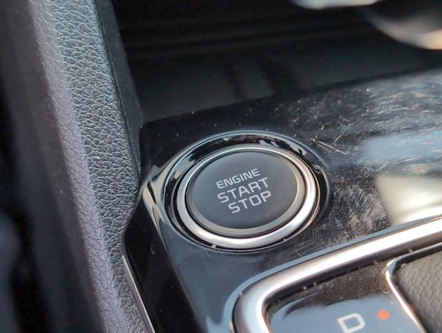 Used 2023 Kia Sportage SX FWD image 21