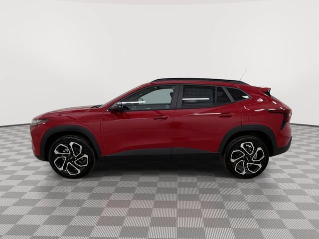 New 2026 Chevrolet Trax RS w/ Driver Confidence Package FWD image 8
