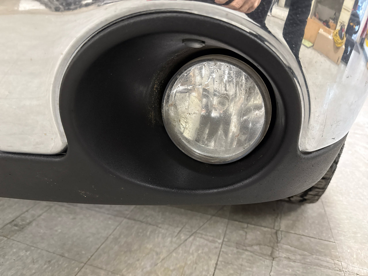 Used 2011 GMC Sierra 1500 SLE w/ Power Tech Package image 90