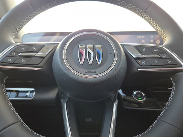 New 2026 Buick Envision Sport Touring AWD/4WD image 36