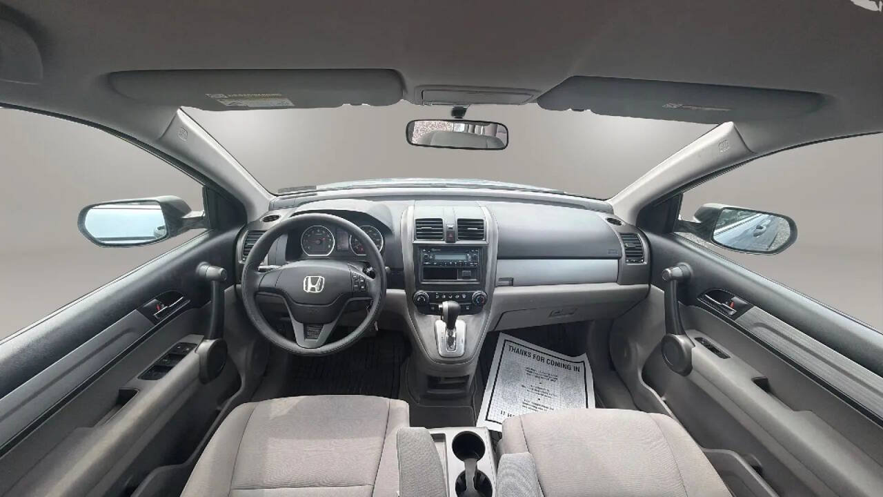Used 2011 Honda CR-V LX image 10