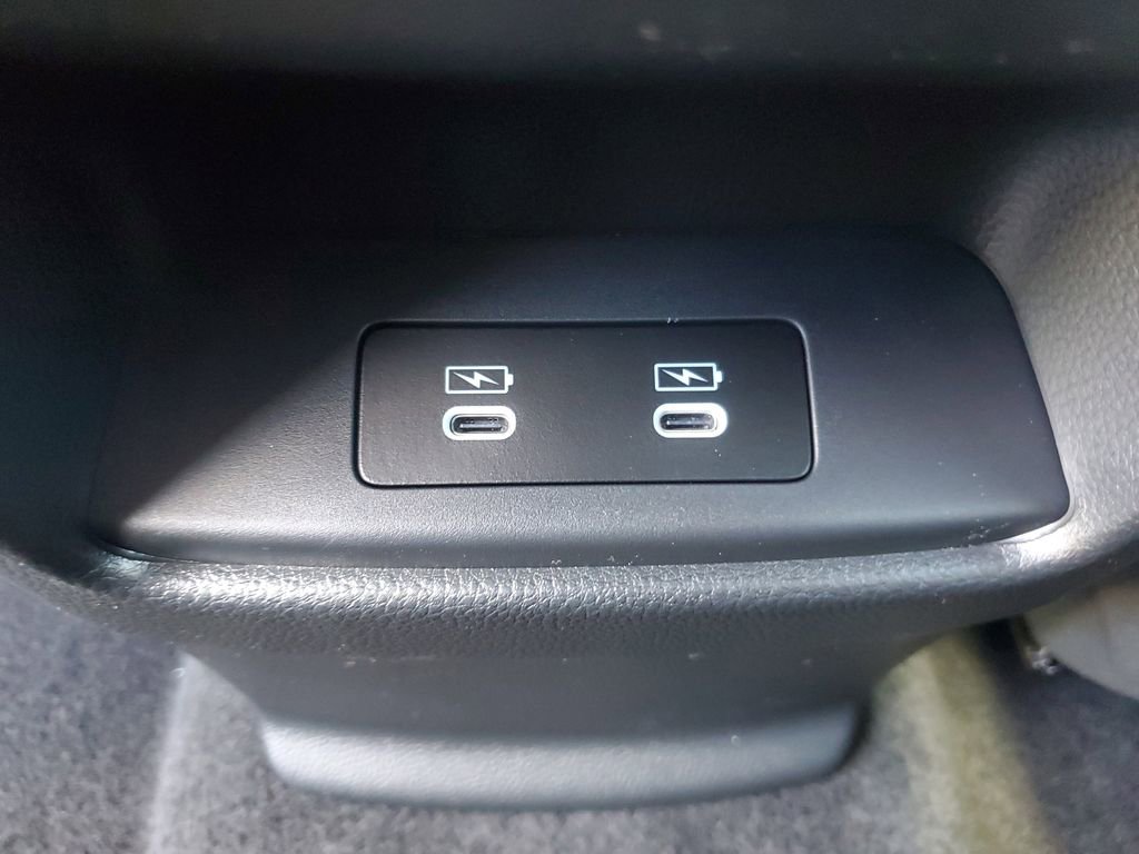 New 2026 Honda CR-V Sport Touring image 28