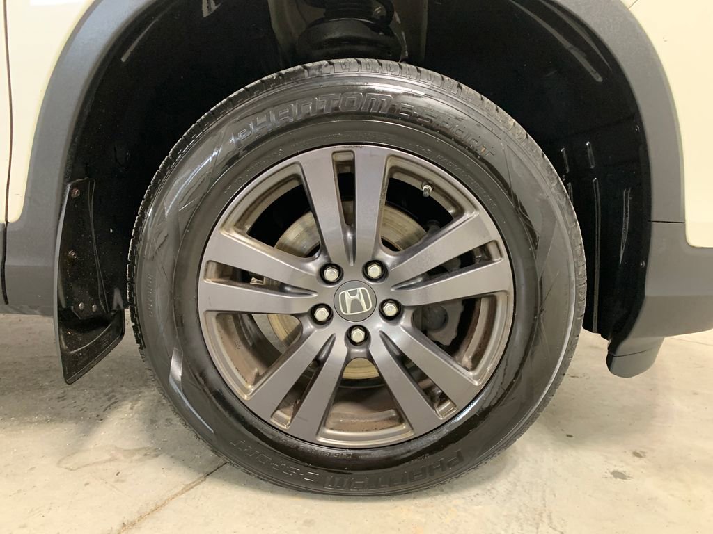 Used 2018 Honda Ridgeline Sport image 25