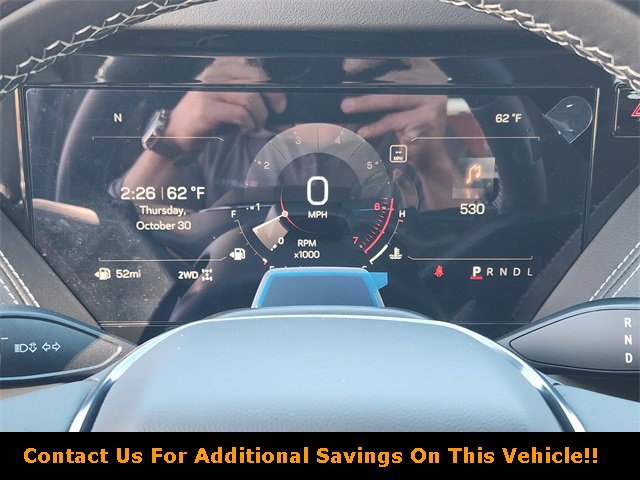 New 2026 GMC Yukon Denali Ultimate image 12