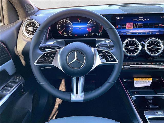 New 2026 Mercedes-Benz GLB 250 image 18