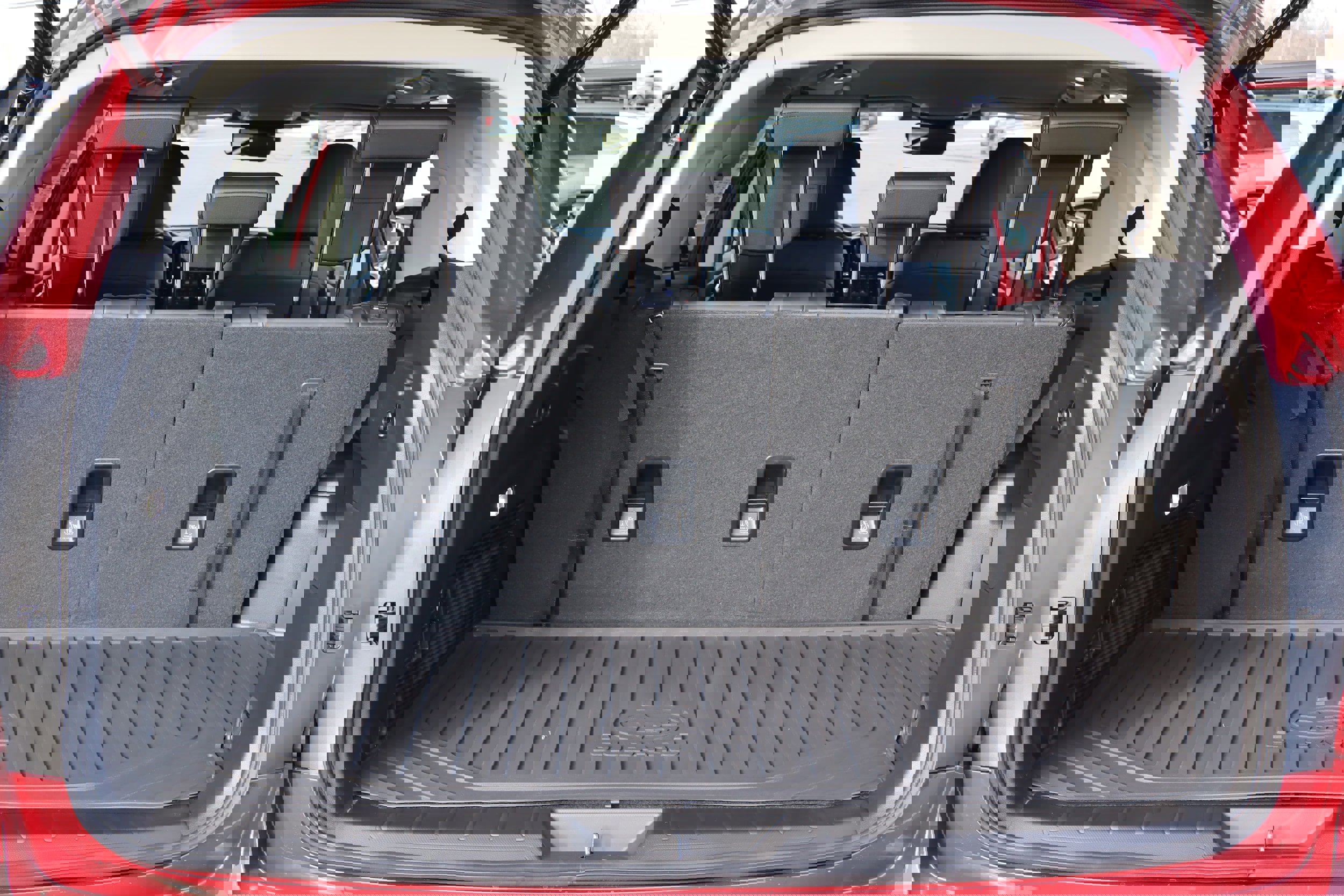 New 2026 Subaru Ascent Premium w/ Popular Package #2 image 17