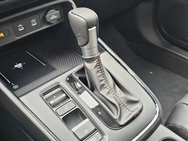 New 2026 Honda CR-V Sport-L image 24