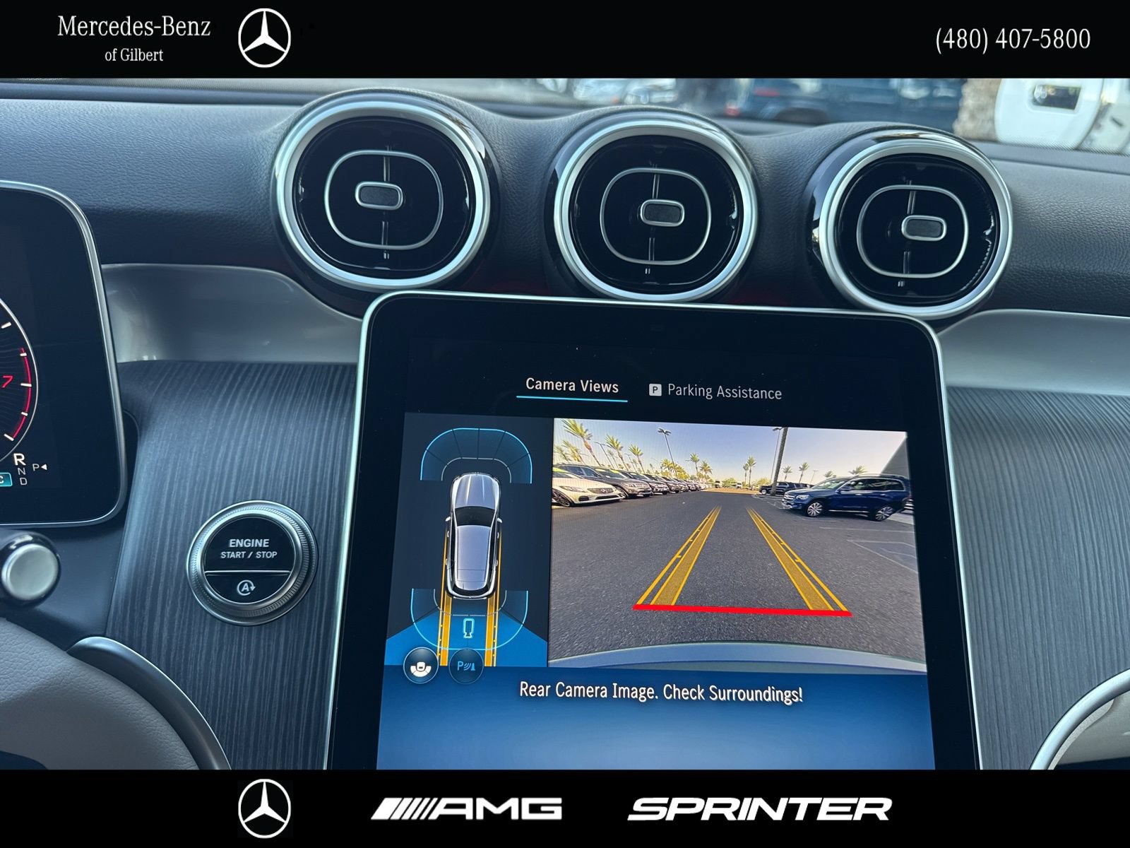 New 2026 Mercedes-Benz GLC 300 image 30