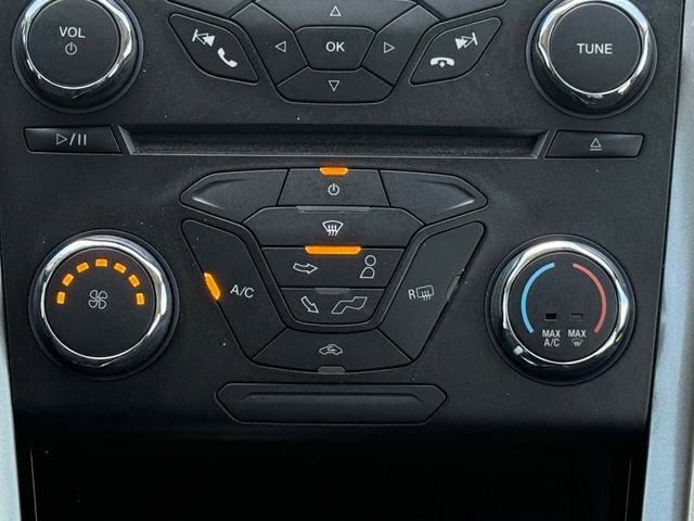 Used 2017 Ford Fusion S w/ Equipment Group 101A FWD image 4
