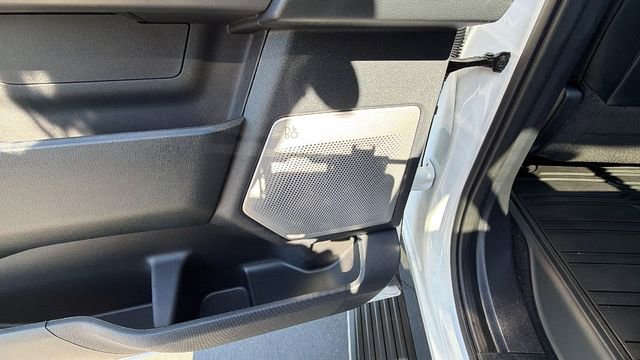 Used 2023 Ford F150 Lariat w/ Equipment Group 502A High image 17