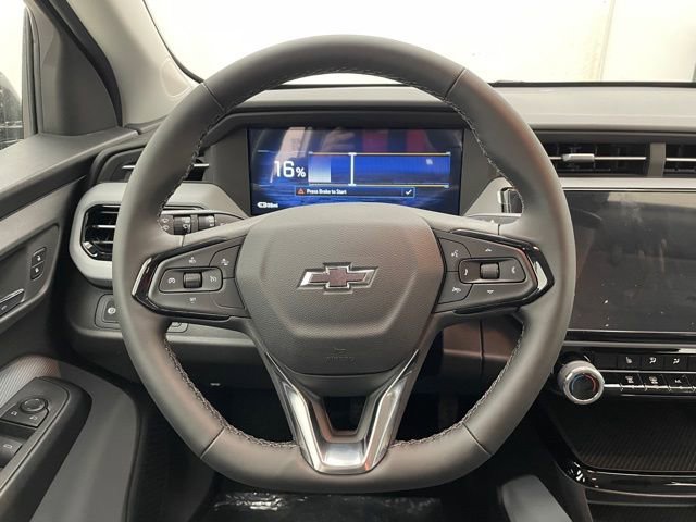 New 2027 Chevrolet Bolt LT w/ Comfort Package image 11