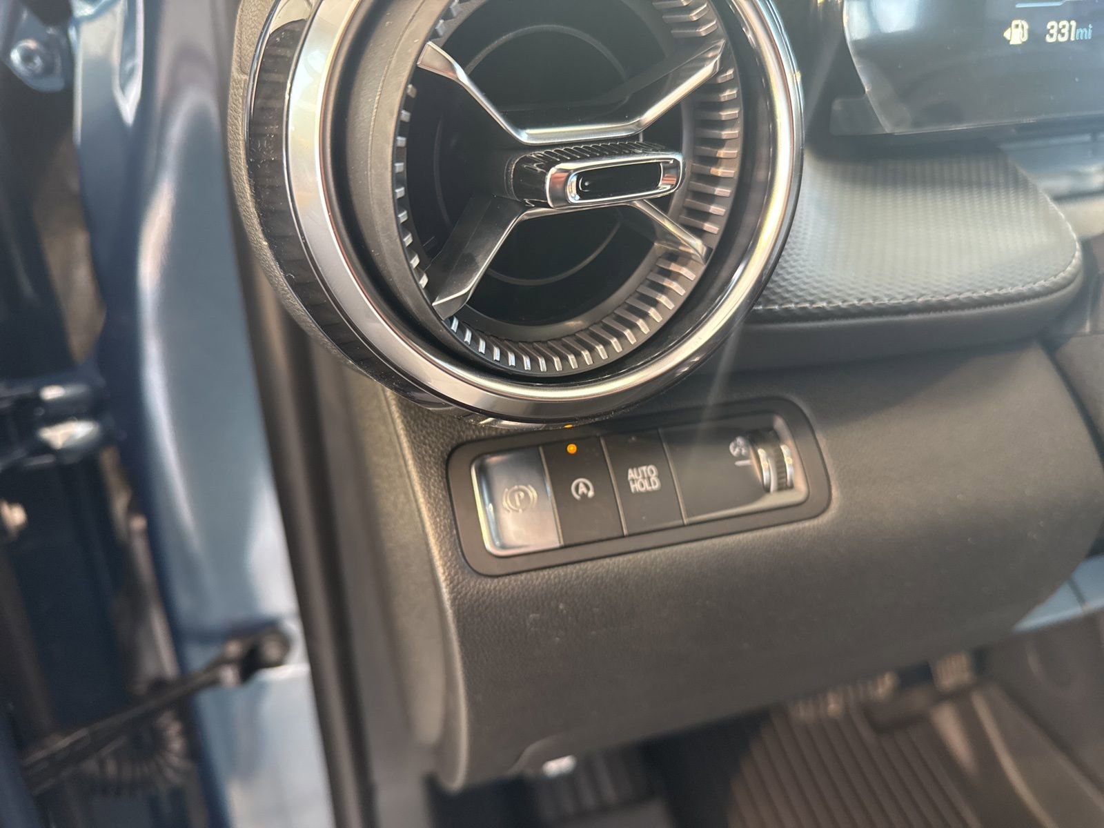 New 2026 Chevrolet Equinox LT w/ Convenience Package II image 20