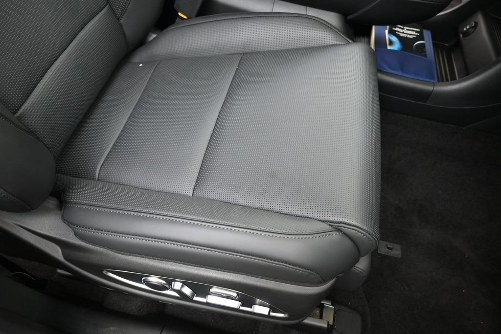 Used 2026 Hyundai Palisade Calligraphy AWD/4WD image 12