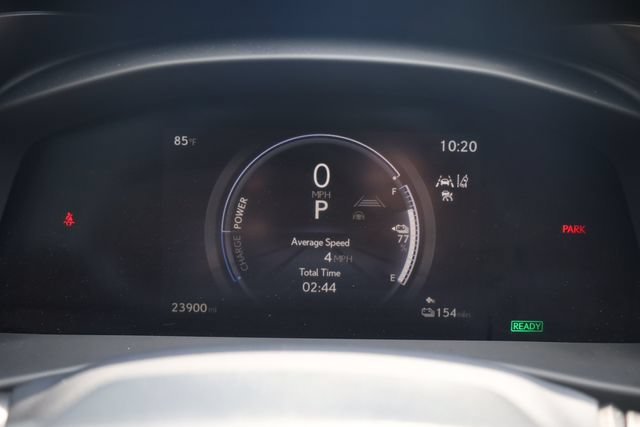 Used 2023 Lexus RZ 450e Premium w/ Technology Package AWD/4WD image 18