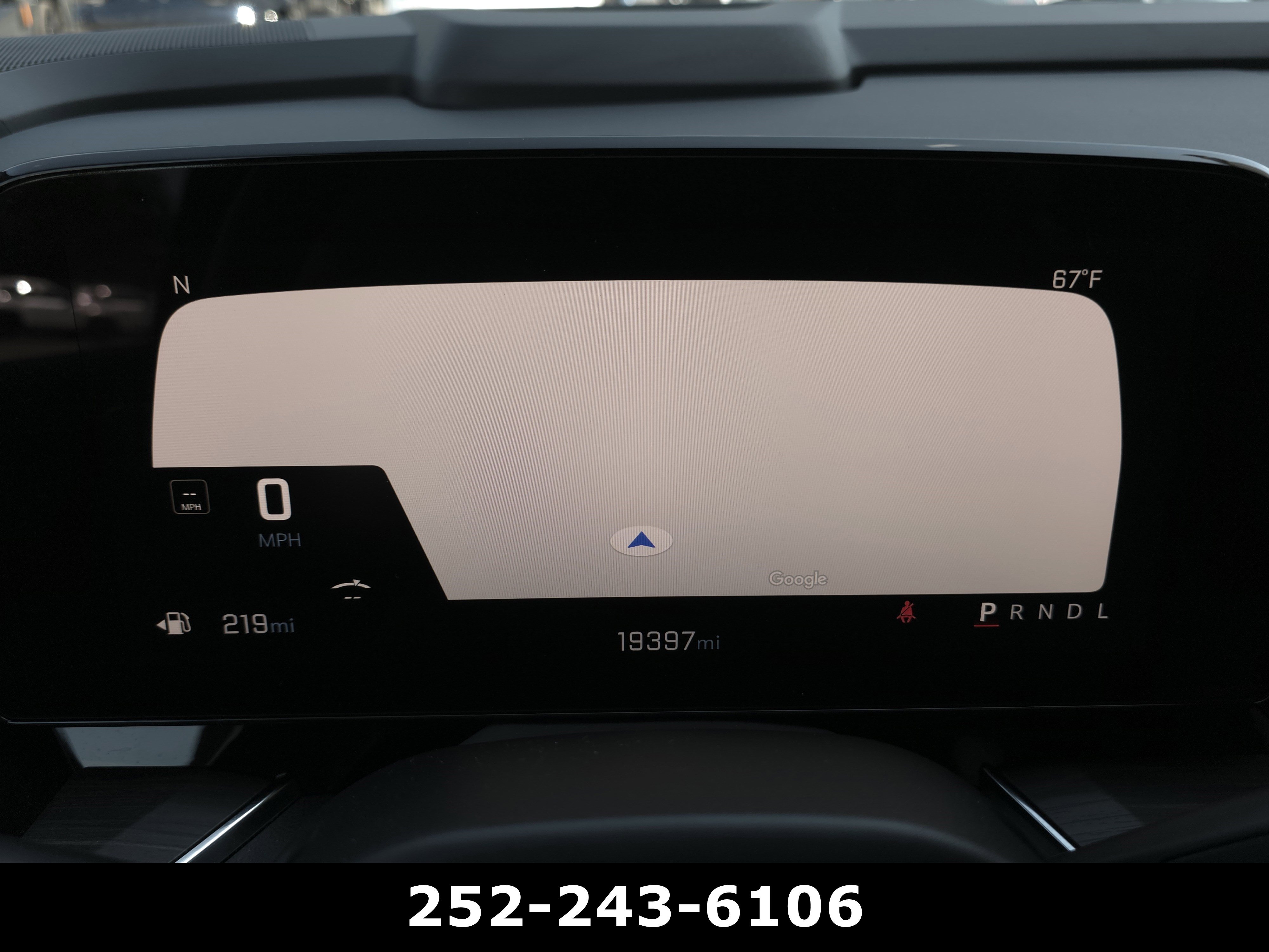 Used 2025 Chevrolet Tahoe Premier RWD image 25