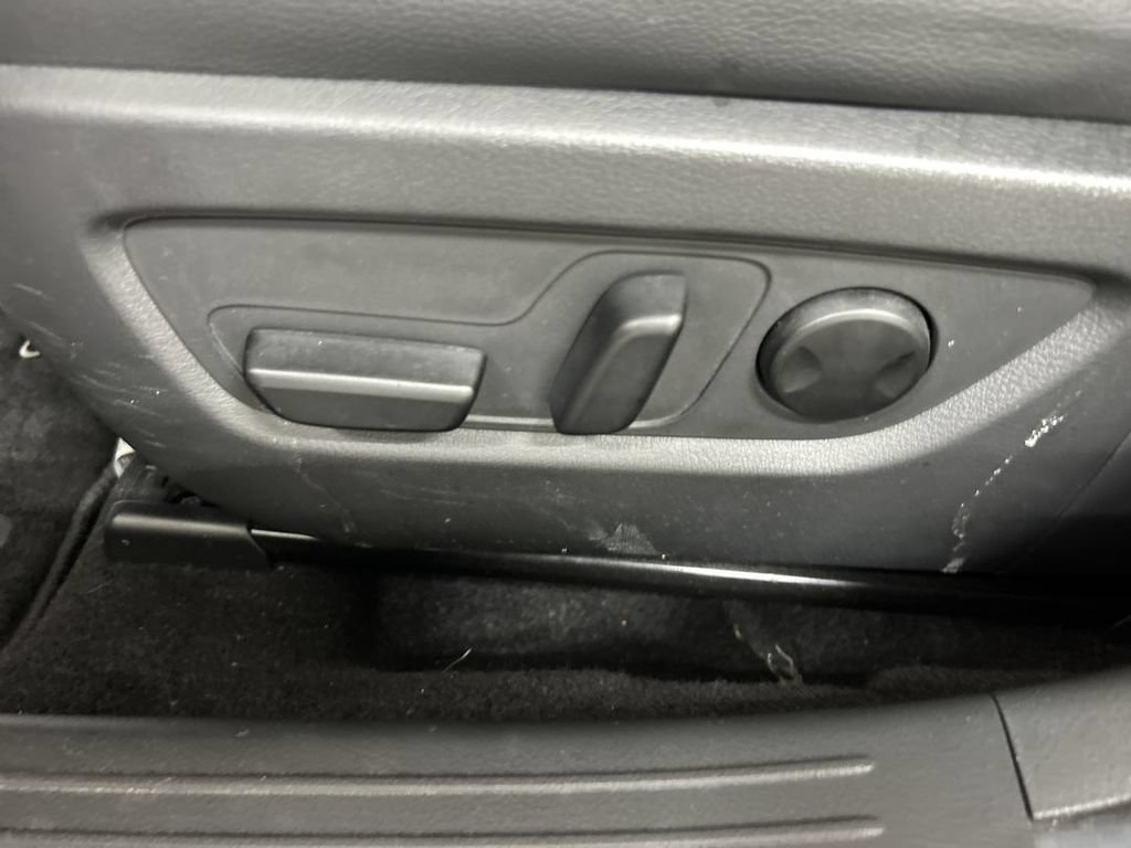 Certified 2024 MAZDA CX-50 AWD 2.5 S w/ Weather Package image 10