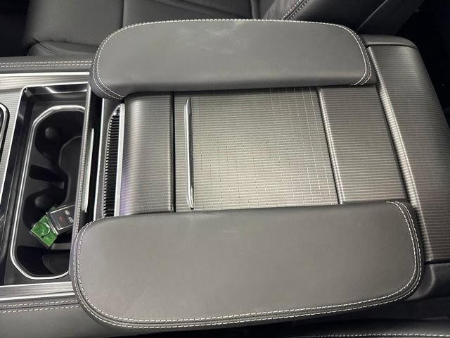 New 2026 Jeep Grand Wagoneer Summit AWD/4WD image 49