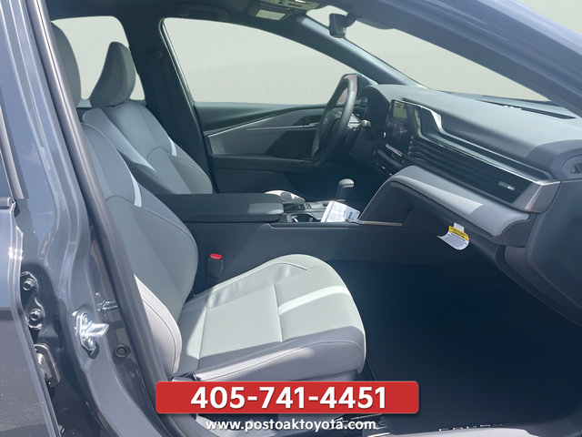 New 2026 Toyota Camry SE w/ Convenience Package FWD image 15