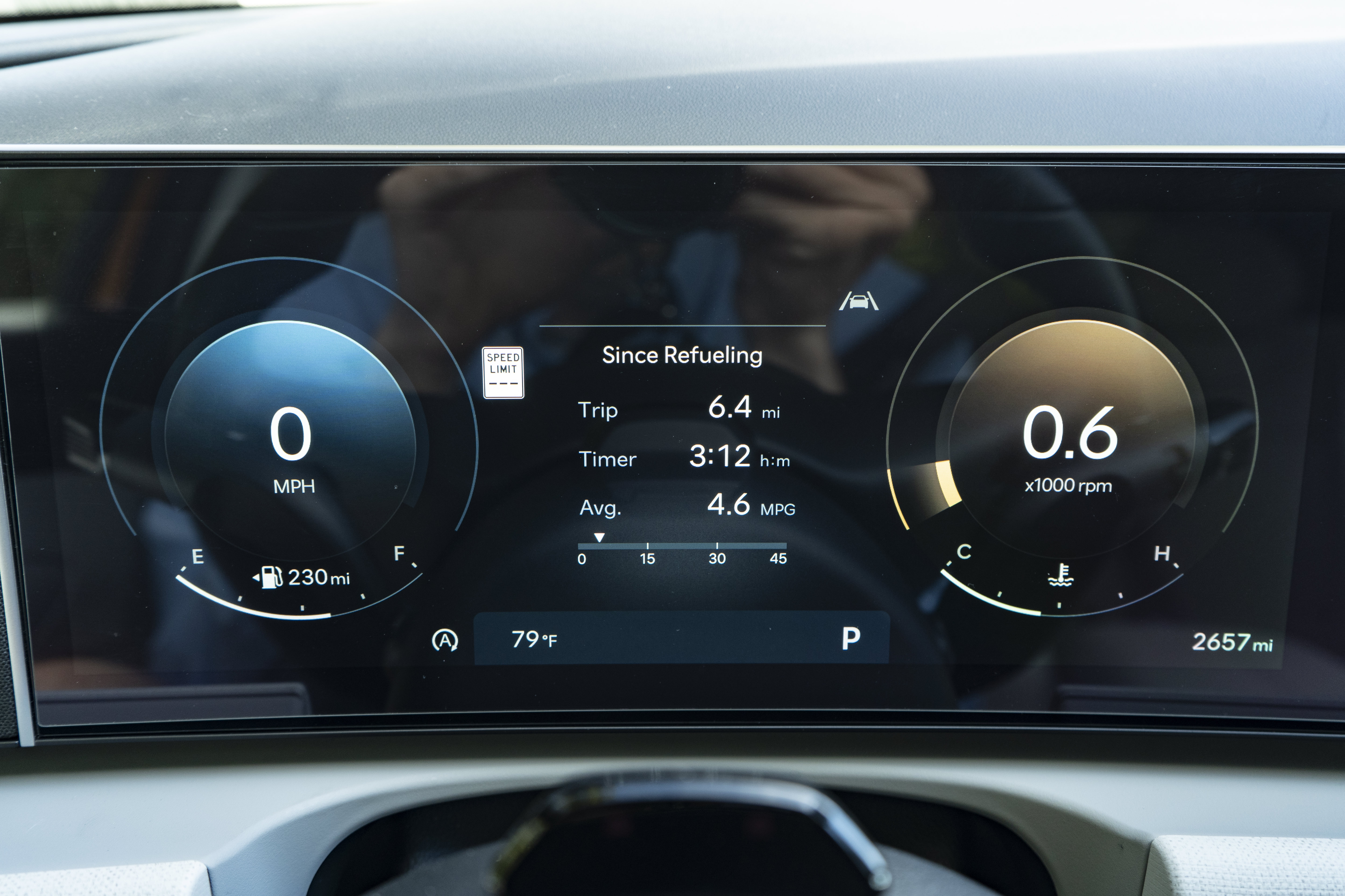 Used 2025 Hyundai Tucson SEL FWD image 22