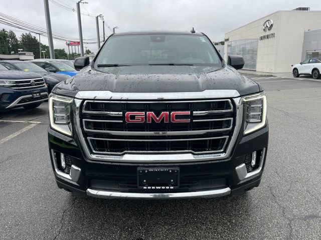 Used 2023 GMC Yukon SLT AWD/4WD image 8