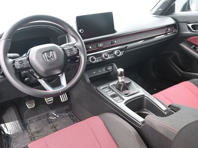 Used 2025 Honda Civic Si image 27