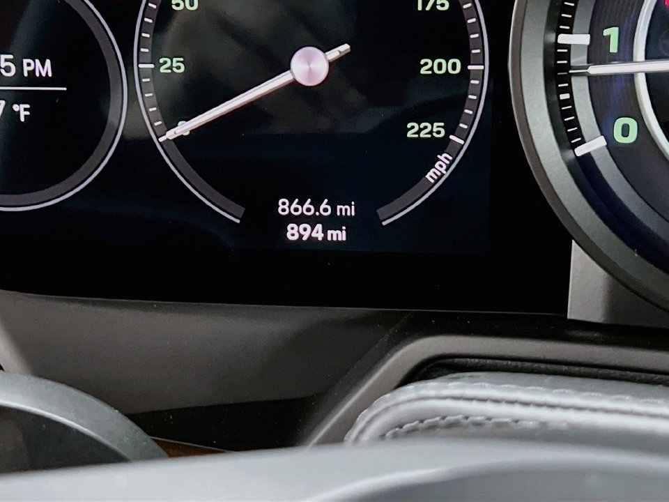 Certified 2023 Porsche 911 Sport Classic RWD image 13