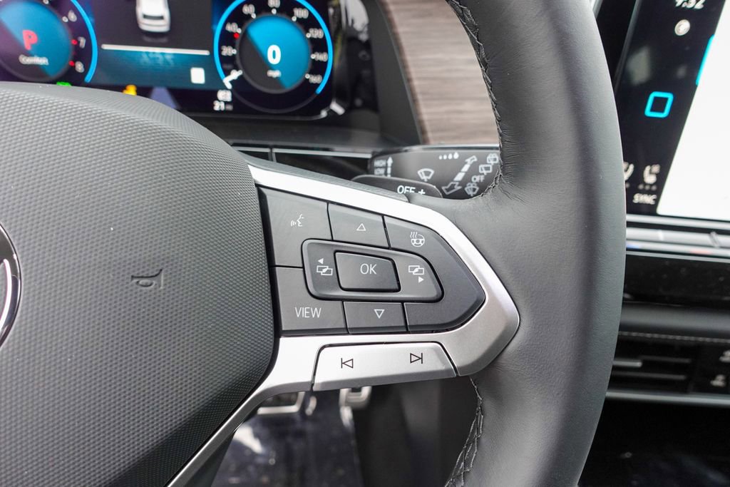 New 2026 Volkswagen Atlas SEL Premium R-Line image 20