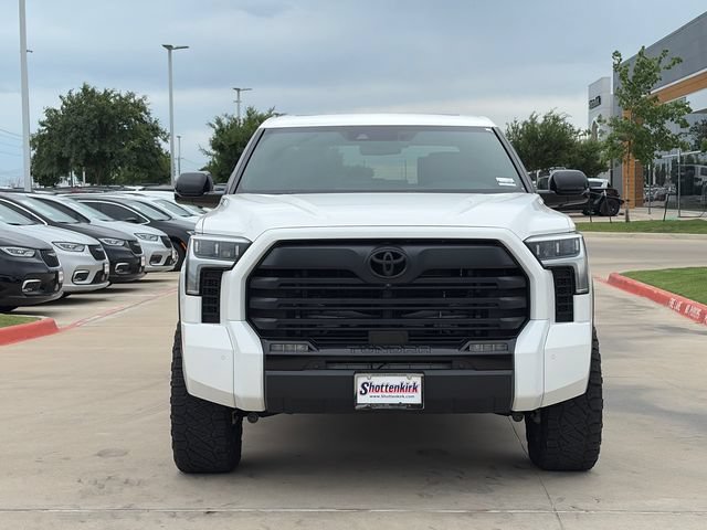 Used 2026 Toyota Tundra Limited w/ Limited PVM Package AWD/4WD video 2