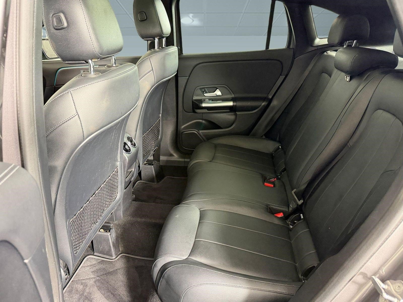 Used 2022 Mercedes-Benz GLA 250 image 10