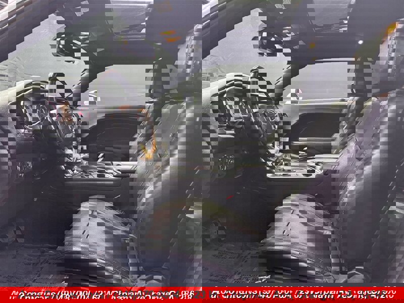 Used 2015 Dodge Challenger SXT Plus w/ Technology Group RWD image 7