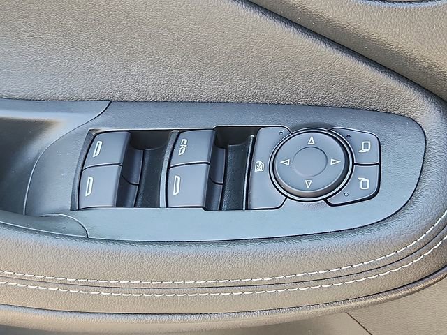 Certified 2026 Buick Encore GX Preferred w/ Comfort Package AWD/4WD image 25