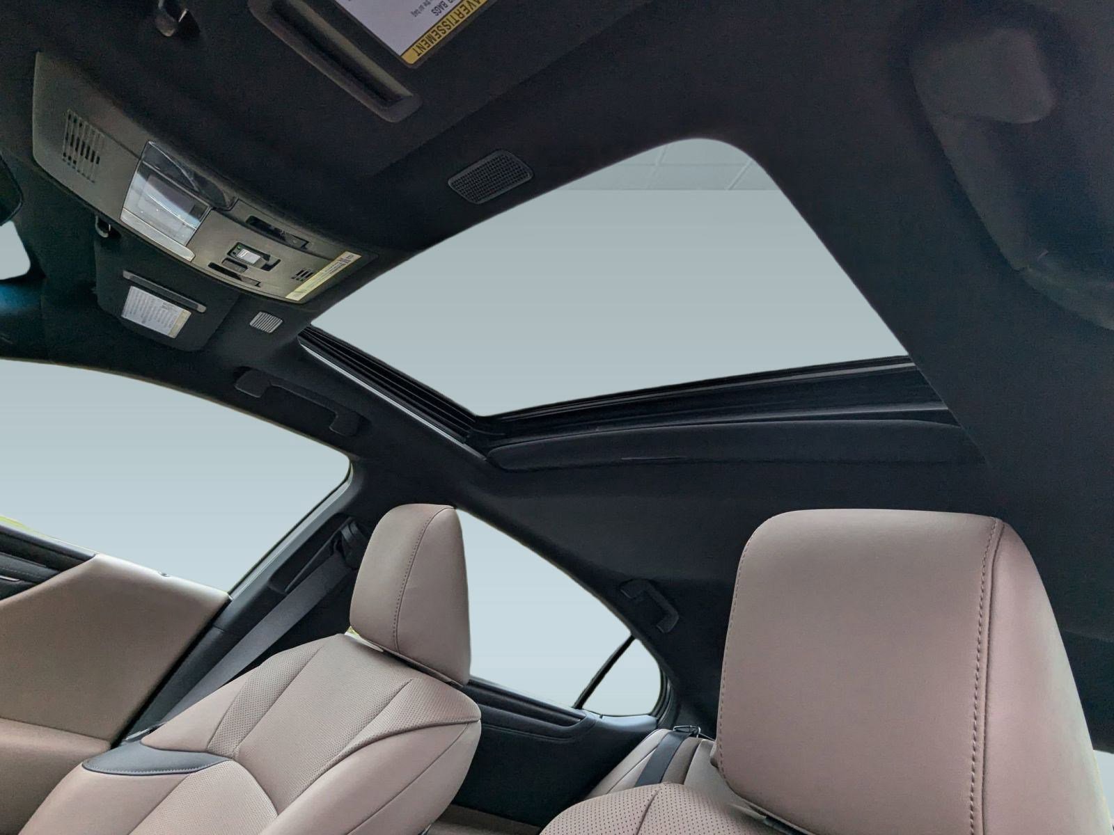 New 2025 Lexus ES 350 ES 350 image 13