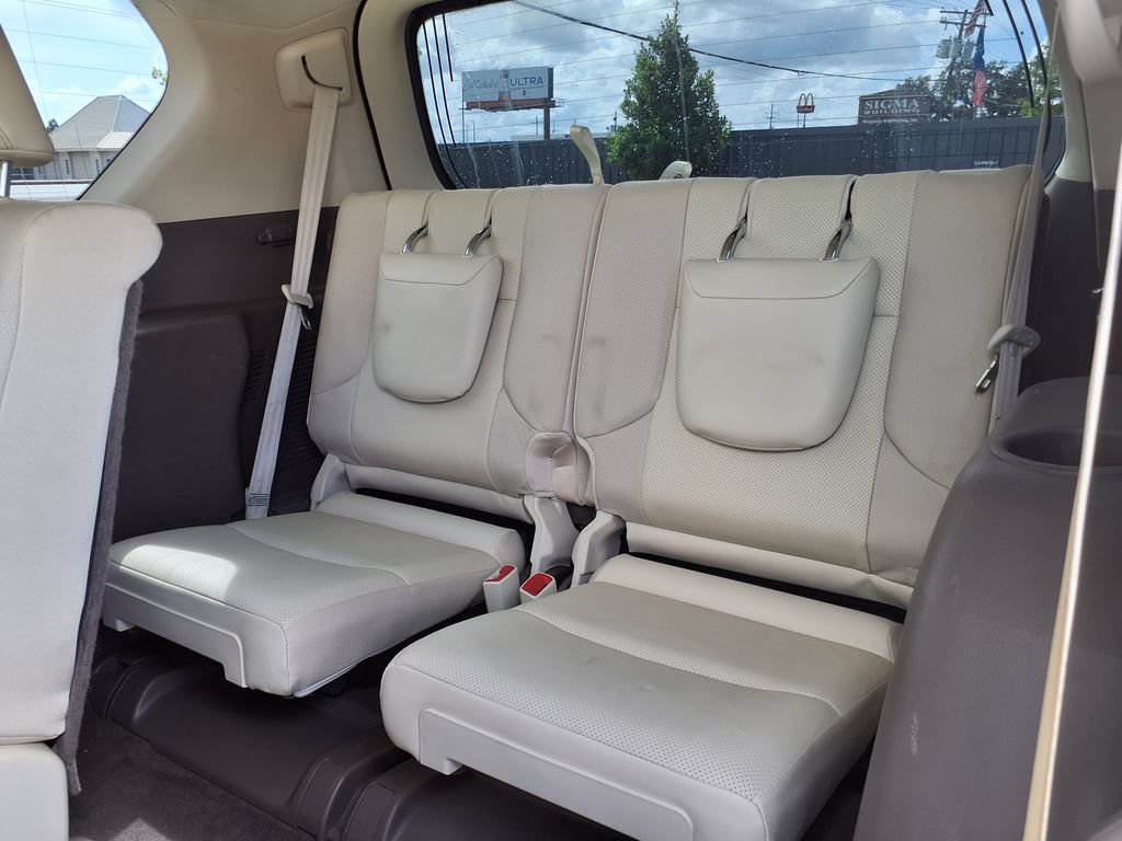 Used 2018 Lexus GX 460 Premium w/ Premium Package AWD/4WD image 17