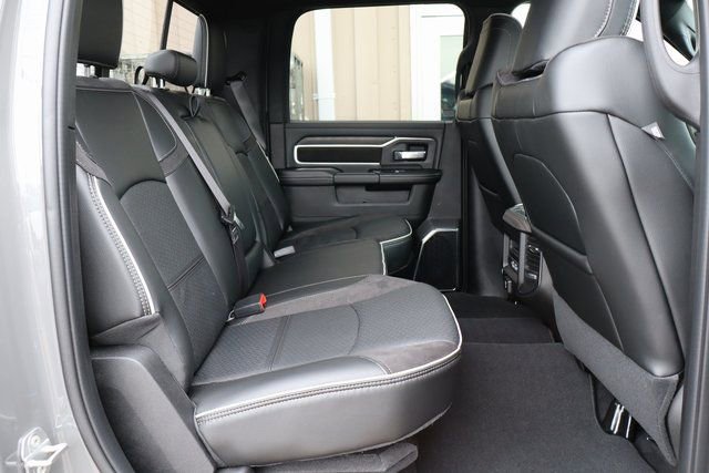 New 2026 RAM 2500 Laramie w/ Night Edition image 47