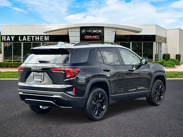 New 2026 GMC Terrain Elevation w/ Elevation Premium Package image 5