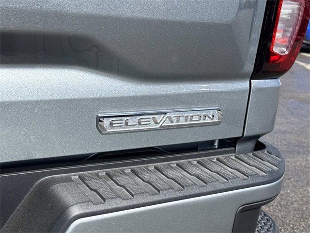 New 2026 GMC Sierra 1500 Elevation w/ X31 Off-Road Package image 5