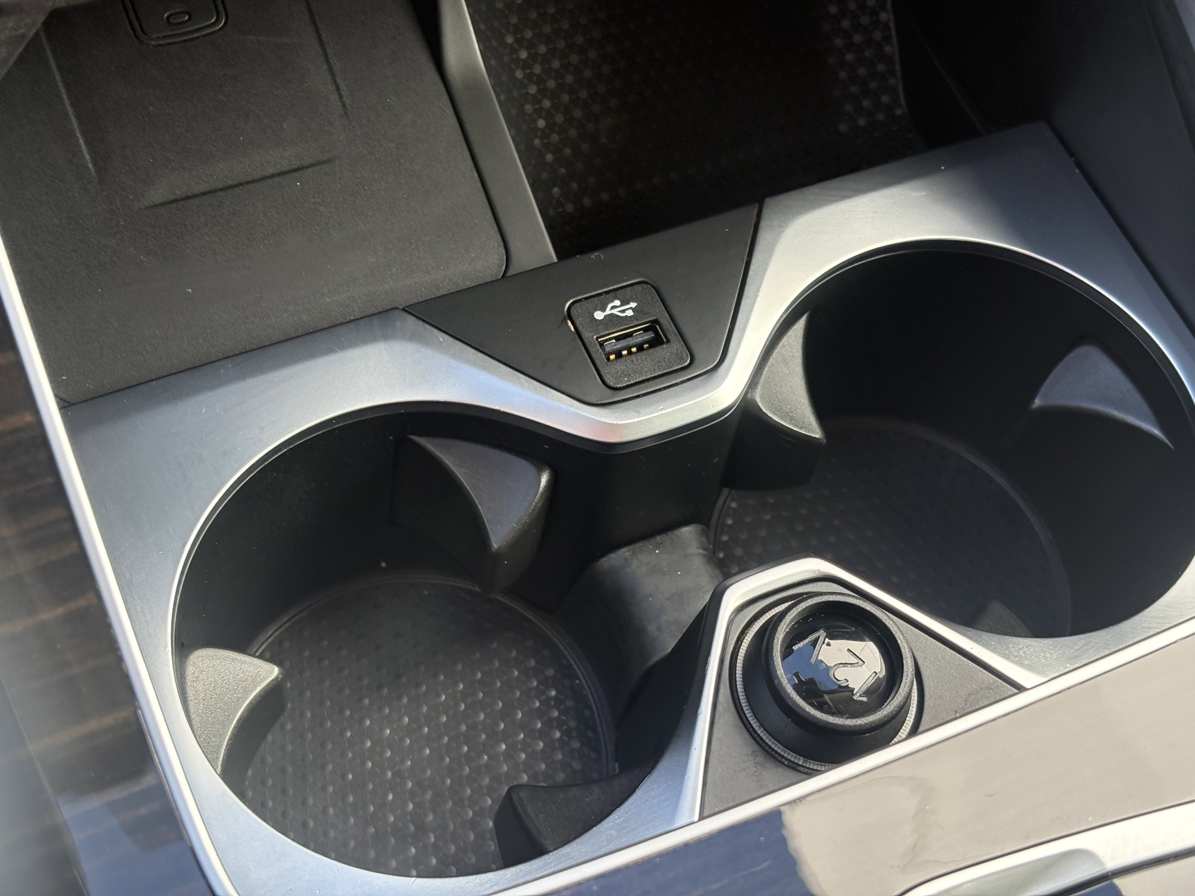 Used 2025 BMW X7 xDrive40i image 28