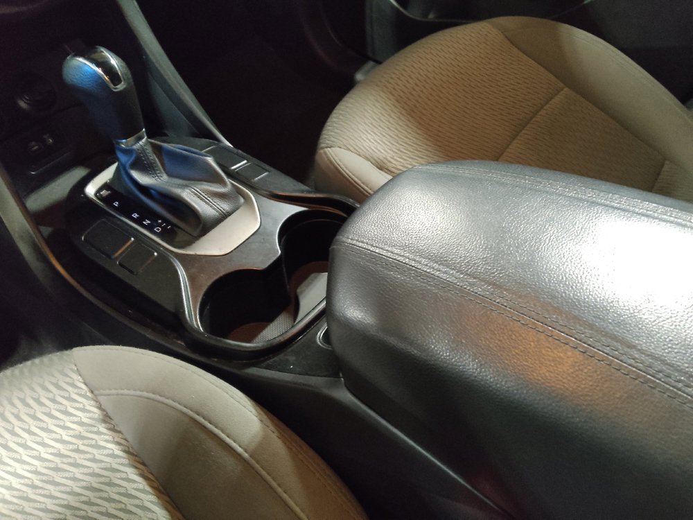 Used 2018 Hyundai Santa Fe Sport image 26