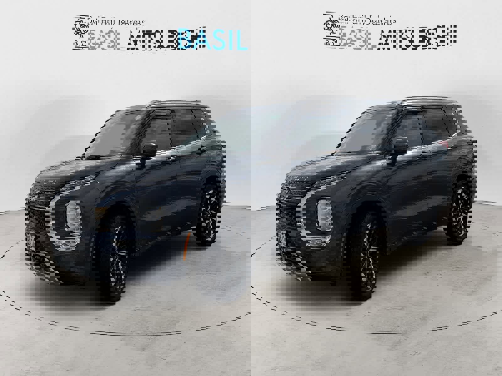 Used 2024 Mitsubishi Outlander SEL image 7