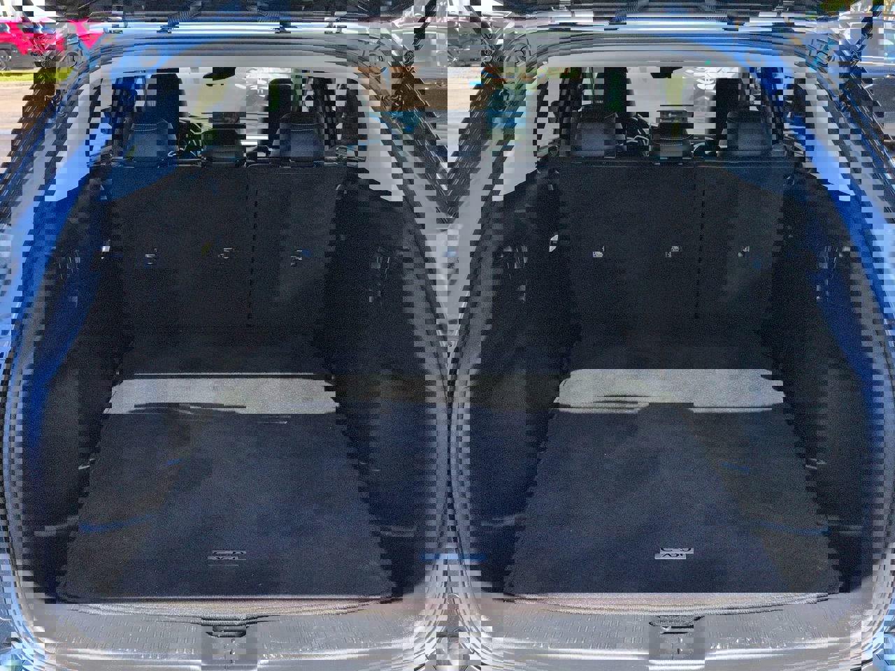 Used 2024 MAZDA CX-50 AWD 2.5 S w/ Select Package image 13