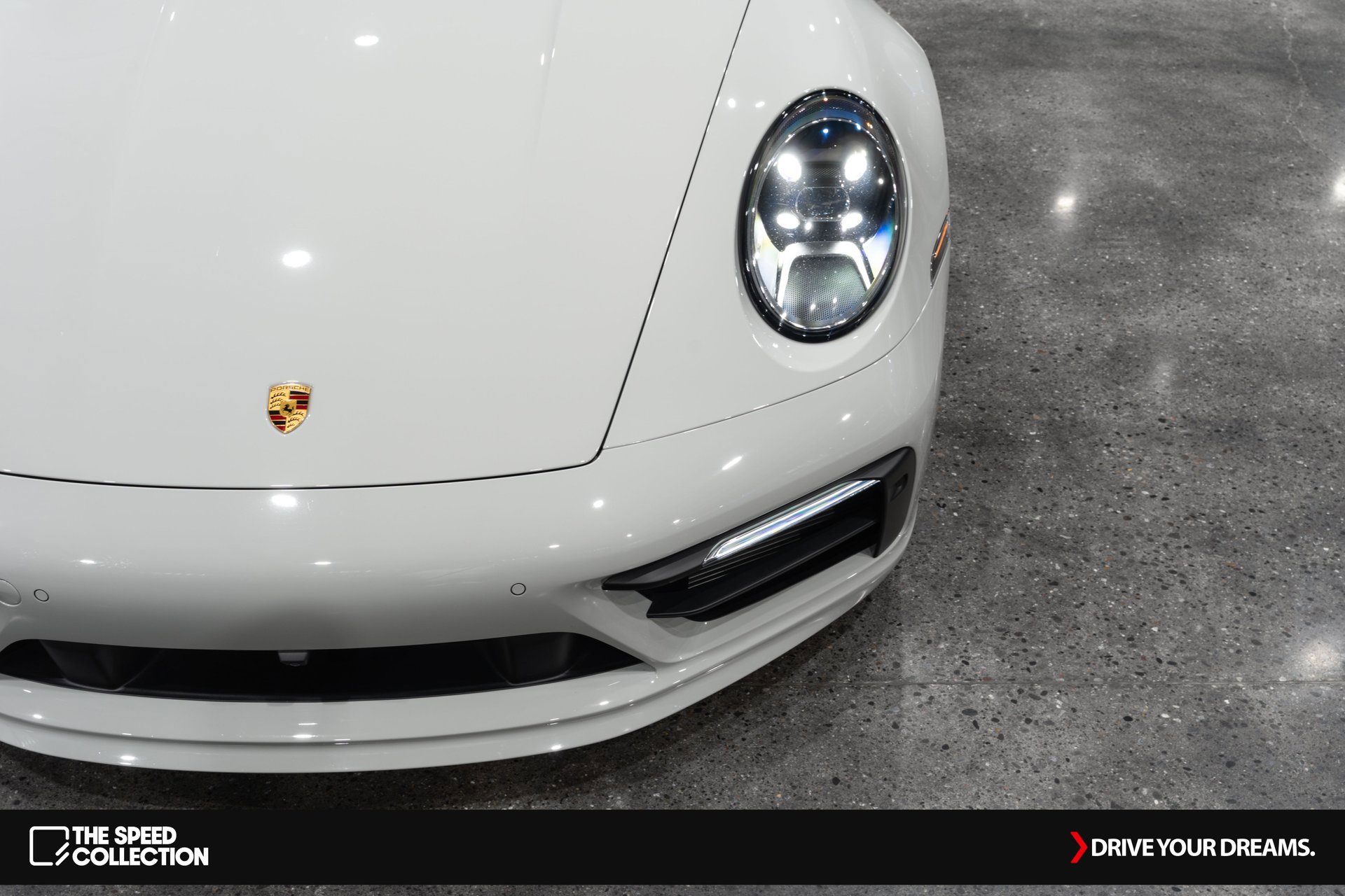 Used 2022 Porsche 911 Carrera S w/ Premium Package image 70