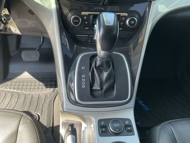 Used 2013 Ford Escape SEL FWD image 23