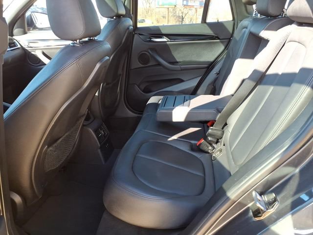 Used 2019 BMW X1 sDrive28i image 22