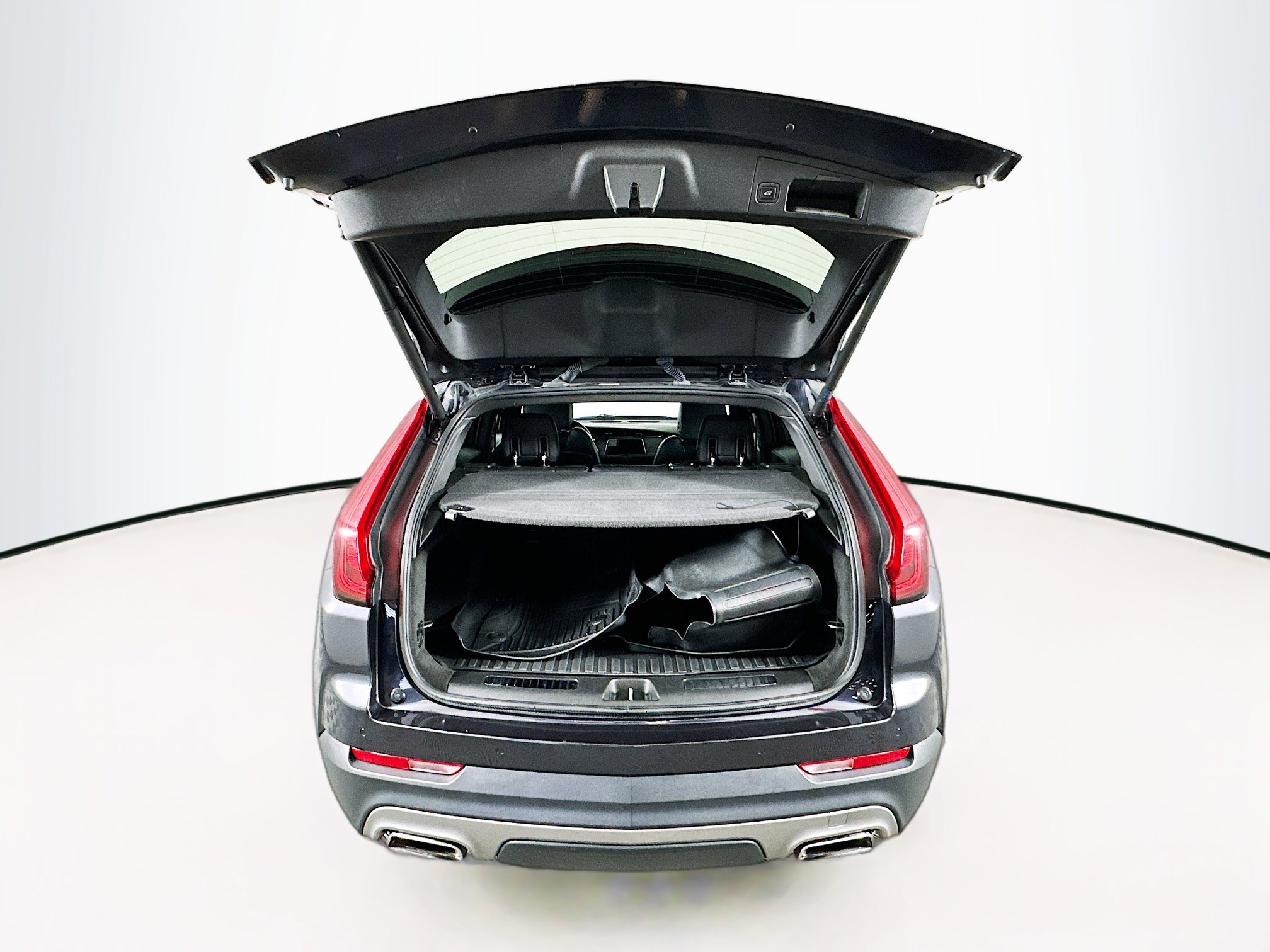 Used 2023 Cadillac XT4 Premium Luxury image 27