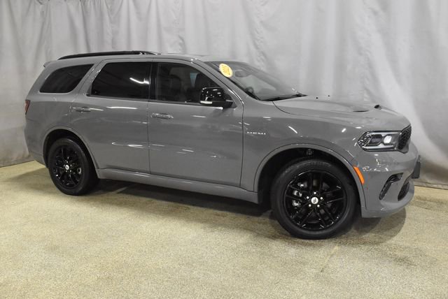 Used 2025 Dodge Durango R/T image 4