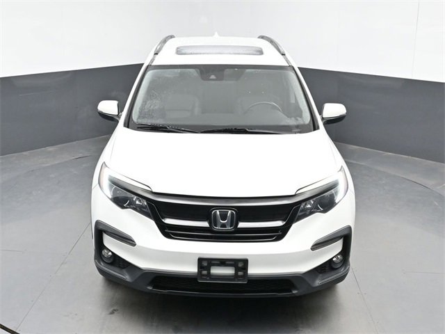 Used 2022 Honda Pilot Special Edition image 14
